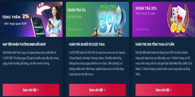 Người chơi chọn khuyến mãi NK88 phù hợp với lối chơi cá cược của mình