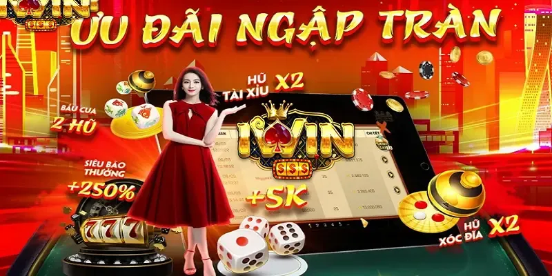 Hoàn Trả Cực Cao Không Giới Hạn